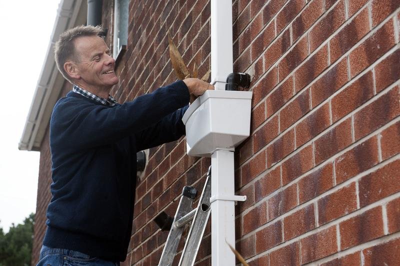 Storm Damage Repairs in Green Bay